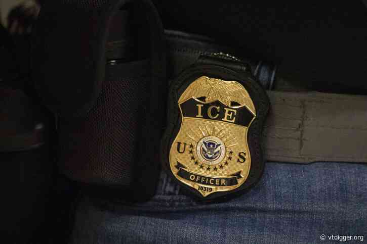 ICE recently arrested at least 9 people in Vermont as the agency appears to ramp up immigration enforcement across the state