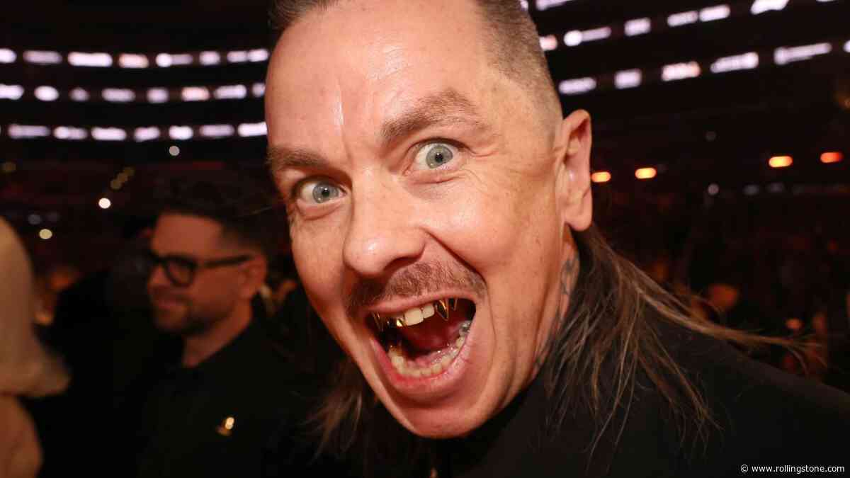 Slipknot and Sid Wilson Part Ways After Nearly 30 Years