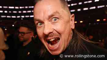 Slipknot and Sid Wilson Part Ways After Nearly 30 Years