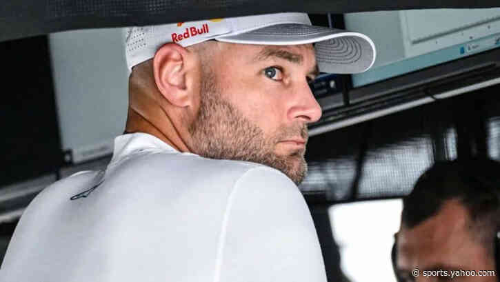 Shane van Gisbergen Admits NASCAR’s New Championship Format Changed How He Races