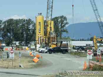 Douglas Todd: How Norway’s amazing road tunnels get built, compared to B.C.