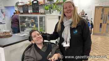 Charity supporting disabled young people starts 'exciting new chapter' as it buys town centre base