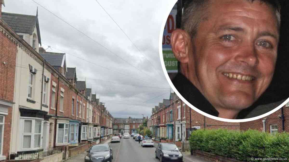 Grieving loved ones of alleged manslaughter victim Anthony Armstrong share his funeral details