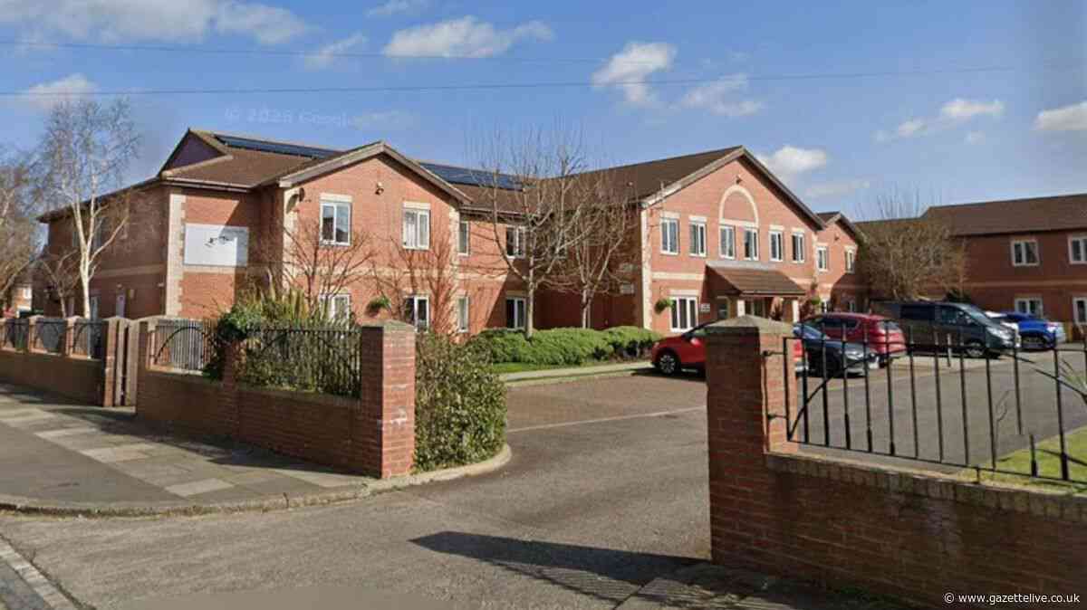 'Serious incident' prompts Middlesbrough care home CQC inspection