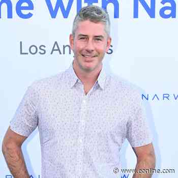 Arie Luyendyk Jr. Gets 2nd Vasectomy After Reversing First Procedure