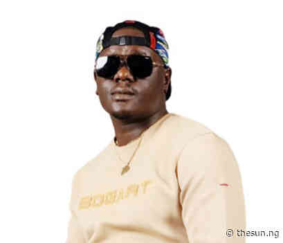 Consistency, patience key to my music journey  – Latman DA BlackLemonade