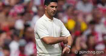 EPL: Don’t worry about my future, Arteta tells Arsenal fans