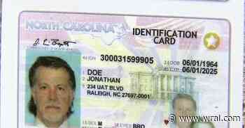 Digital drivers license? NCDMV to launch new mobile ID program