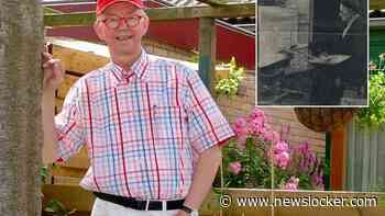 Klaas (79) kocht gewild schilderij voor 25 euro bij kringloopwinkel: ’Ik wilde nog afdingen’