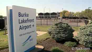 FAA, Sen. Moreno say closing Burke Airport isn't an option: What it means for Cleveland