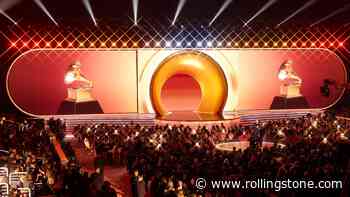 Grammys Will Take Asian Music Category Criticism Into Consideration