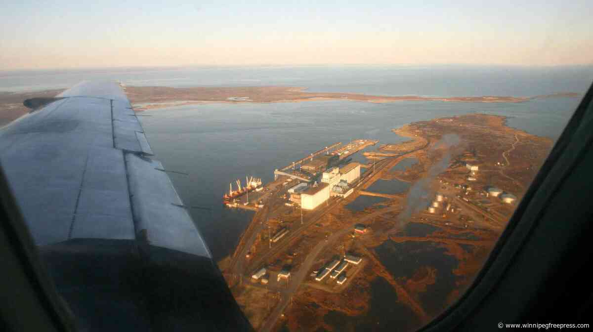 Manitoba prepares project pitches for investment summit