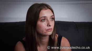 Tranmere woman's life haunted by the same question strangers always ask her: what happened?