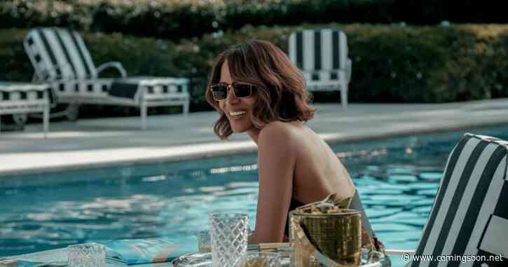 Halle Berry Celebrates 60th Birthday With Revealing Photos and Gratitude