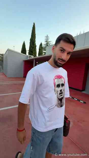Don't forget Grizi