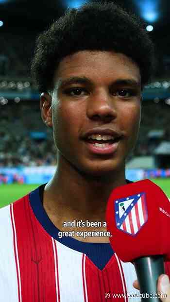 🎙️ Jorge Domínguez