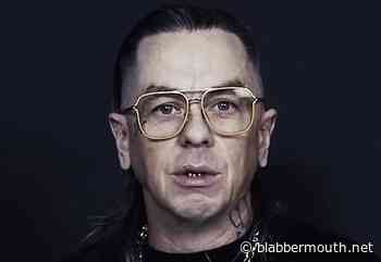 SLIPKNOT Officially Parts Ways With SID WILSON: 'We Wish Him The Best In His Future Endeavors'