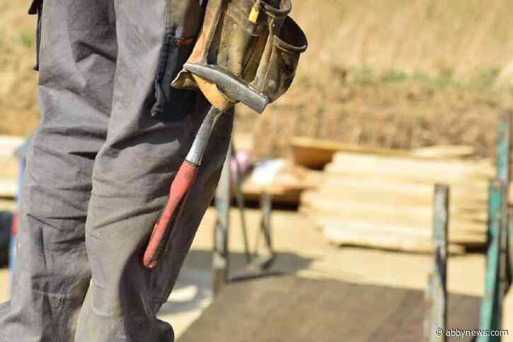 WorkSafeBC announces fines for Fraser Valley construction companies