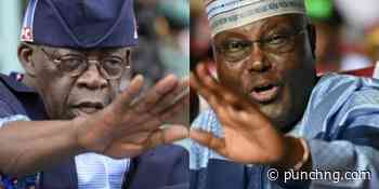 Tinubu dragged to court, EU over INEC documents