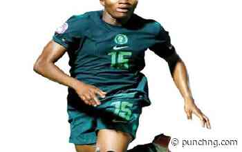 Ajibade, Babajide promise Falcons comeback