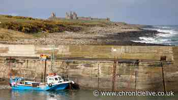 The stunning Northumberland route with castles and coastlines everyone needs to do