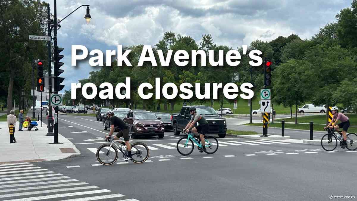 Park Avenue merchants embrace upcoming road closure for cycling event, hope to attract tourists