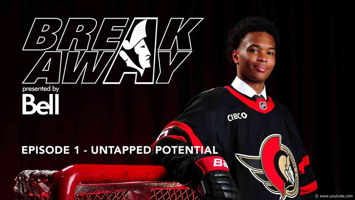 Untapped Potential | Breakaway Presented by Bell S7 E1