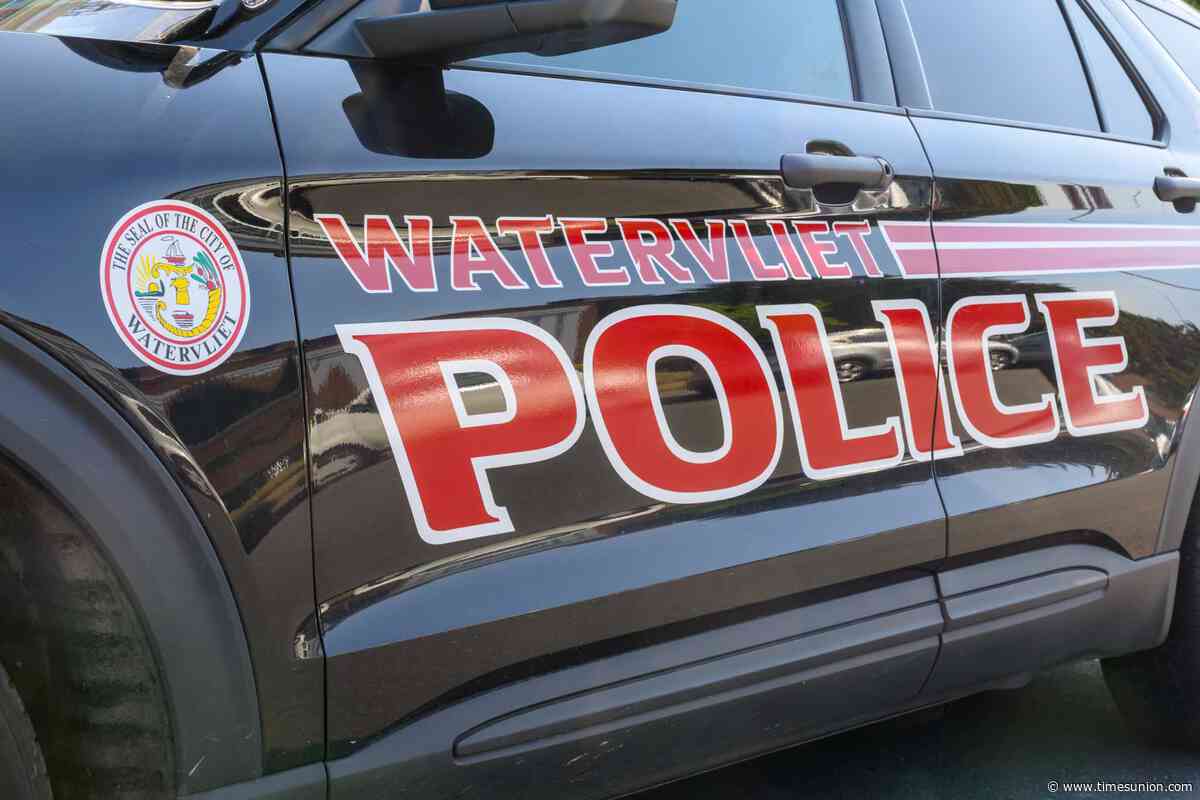 Loudonville man accused of seriously injuring 2 children