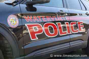 Loudonville man accused of seriously injuring 2 children