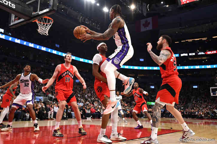 DeMar DeRozan will not be a Toronto Raptor, signs with Golden State