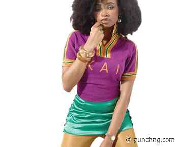 I don’t have to choose between acting, influencing – Susan Pwajok