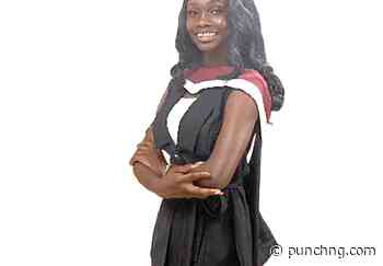 How I turned UTME disappointment into  first-class success  — Babcock varsity graduate