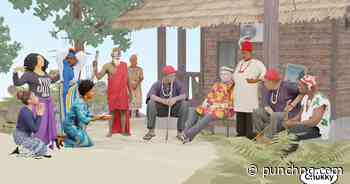 Hunted to death: Brutal fate of vulnerable women branded witches