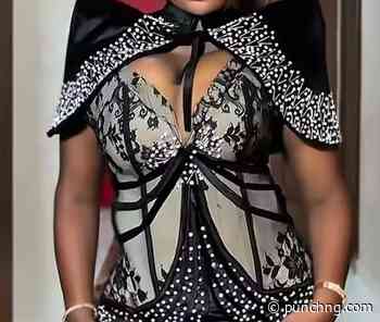 I attract guys who can handle strong women — Mummy Wa