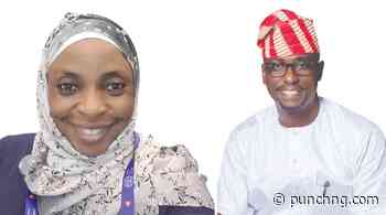 Sacked after 19 years work, my husband still in DSS detention – Wife