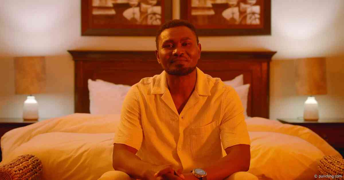 Losing music catalogue taught me to protect my brand— Justice Obaro