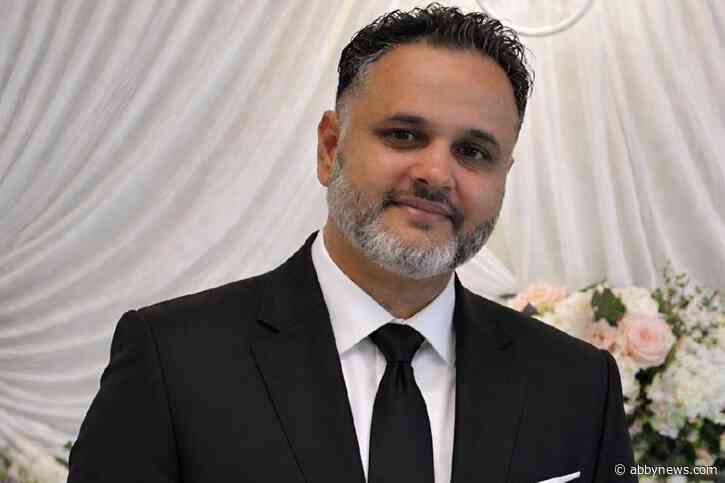 Realtor Jag Sidhu announces bid for Abbotsford council seat
