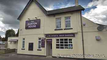 13 planning applications in Northumberland - Pub cannon relocation and potential new data centre