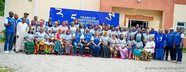 Nestlé backs 50 Zaria women as rural retail initiative hits five-year milestone