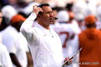 What Steve Sarkisian wants to see from Texas in first fall scrimmage