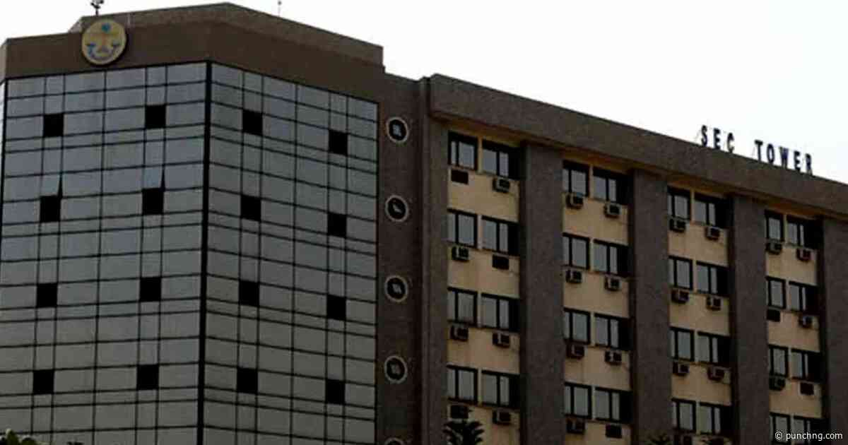 SEC freezes assets allegedly linked to six terrorist financiers
