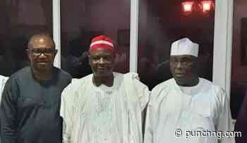 Atiku, Obi, others’ summit shifted to August 31