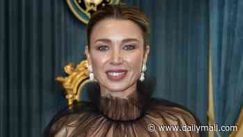 Dannii Minogue´s `heart is broken´ after death of...
