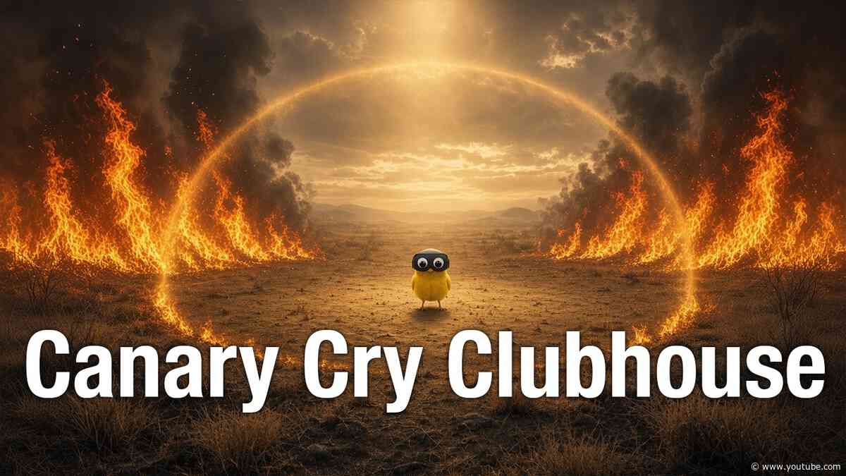 Proto-Gnostics and Puals letter to Collosae - Canary Cry Clubhouse