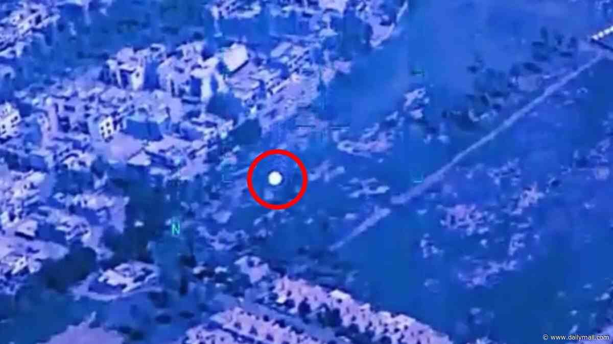 DR PHIL: There are crystal clear secret UFO videos the government's hidden in plain sight. And that's just the tip of the iceberg. What I've heard... and the terrifying reason for the cover-up may be more damaging than a PANDEMIC