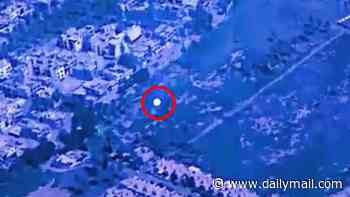 DR PHIL: There are crystal clear secret UFO videos the government's hidden in plain sight. And that's just the tip of the iceberg. What I've heard... and the terrifying reason for the cover-up may be more damaging than a PANDEMIC