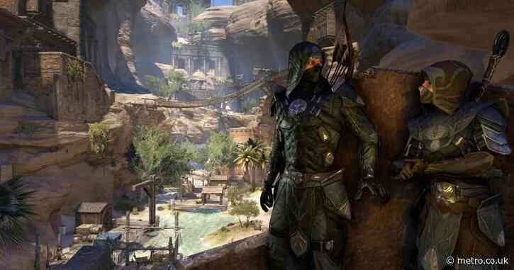 The Elder Scrolls 6: Sentinel has been revealed and I’m already disappointed – Reader’s Feature