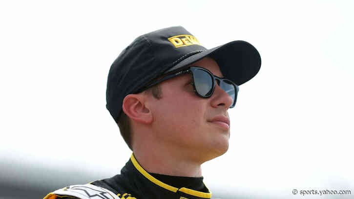 NASCAR: Christopher Bell’s Quest For Richmond Win Just Got More Difficult