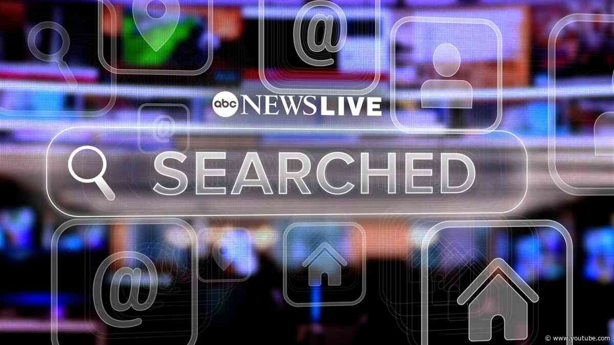 Luigi Mangione admits to shooting UnitedHealthcare CEO Brian Thompson | Searched