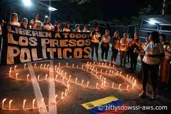 Así reaccionaron líderes opositores ante las recientes excarcelaciones de presos políticos en Venezuela